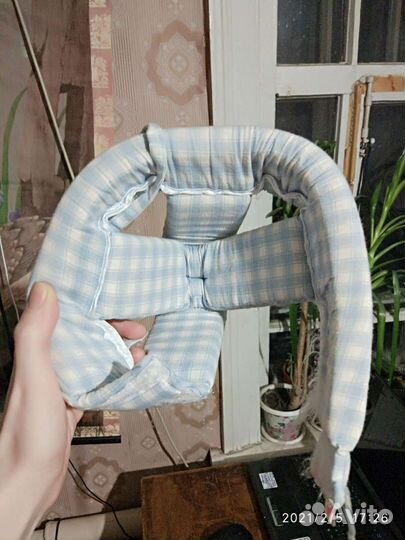 Шлем противоударный