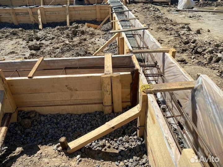 Бетон с завода с доставкой B15 М 550