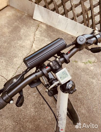 Свет для велосипеда