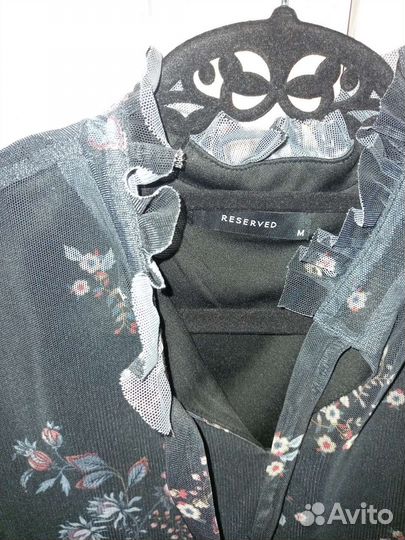 Платье женское