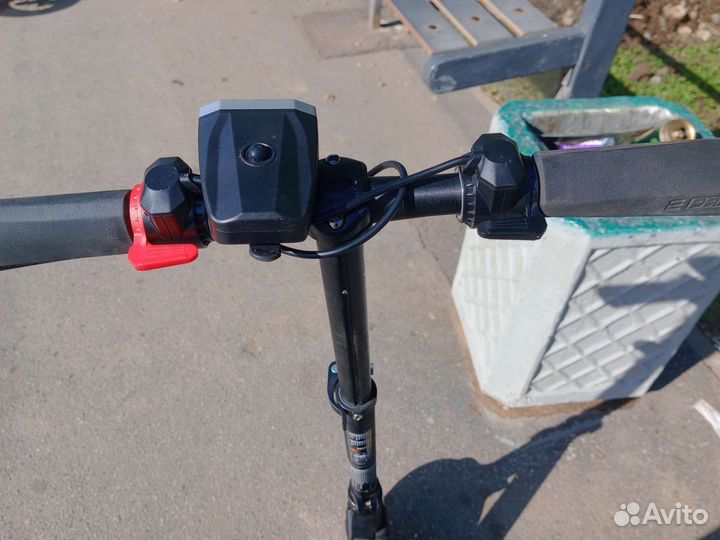 Razor электро самокат