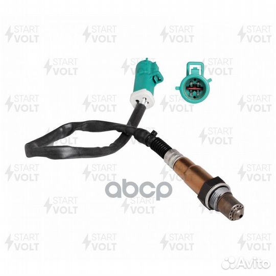 Датчик кисл. vsos1077 startvolt