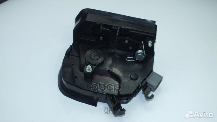 Замок двери rr lh qf10k00023 quattro freni