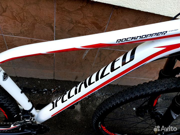 Specialized Rockhopper 29