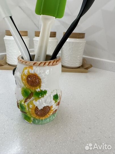 Подставка для лопаток или салфеток