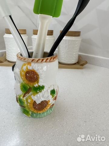 Подставка для лопаток или салфеток