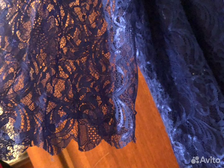 Платье 62 размер вечернее