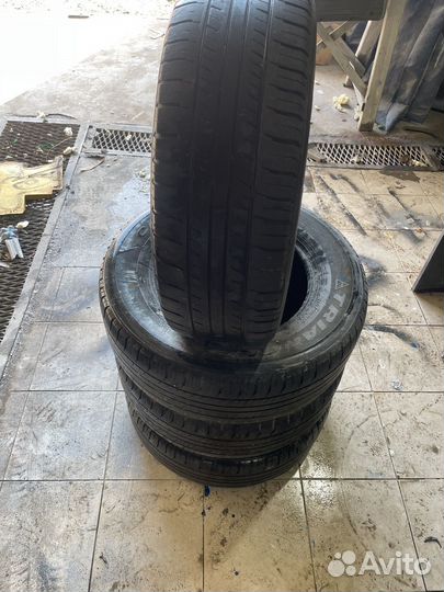 Triangle LL01 215/7 R15