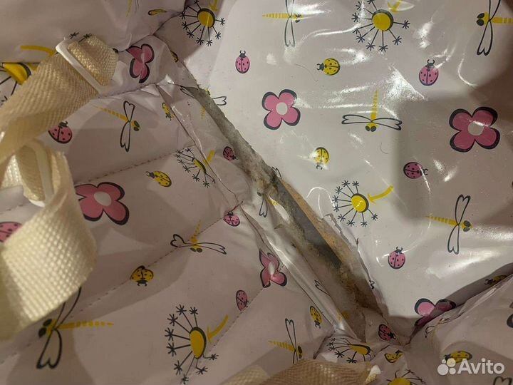 Стульчик для кормления