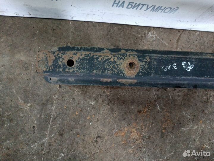 Усилитель бампера задний Ford C-Max