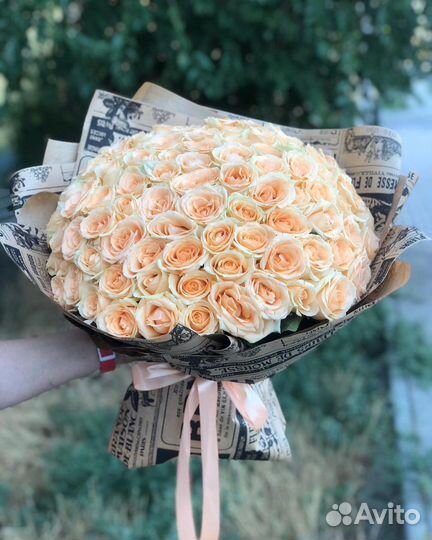 Доставка цветов и букетов Нальчик