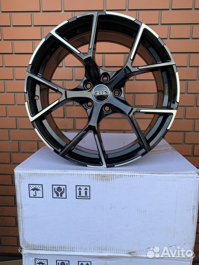 Диски R19 Audi VW Skoda