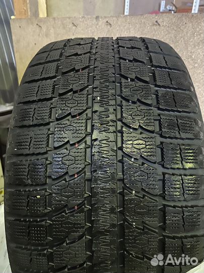 Toyo Observe GSi-5 275/40 R20 и 315/35 R20 106Q