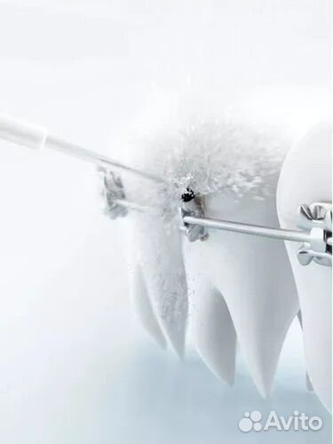 Ирригатор/Ирригатор портативный