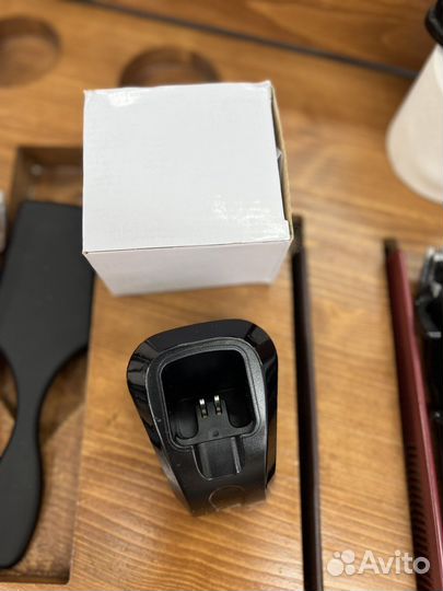 Зарядное устройство wahl