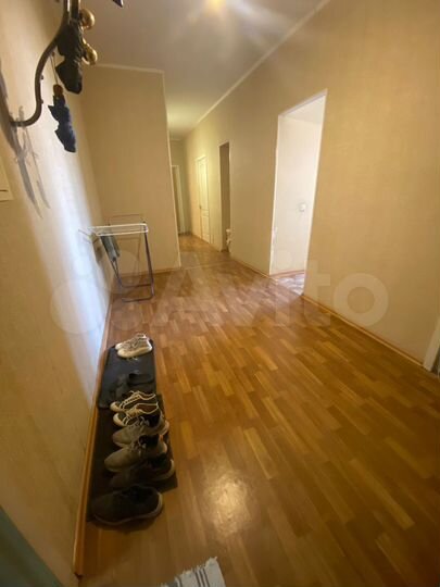 Комната 16 м² в 3-к., 12/18 эт.