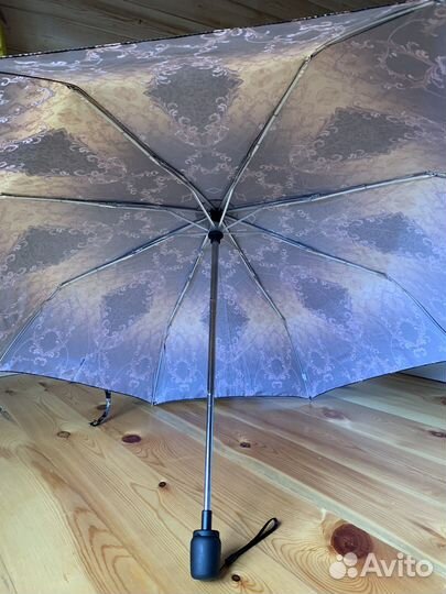 Зонт женский 3 слона