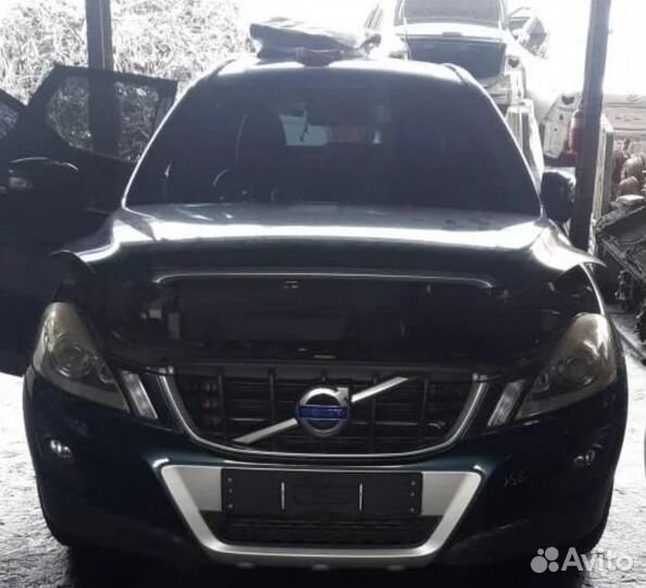 Авторазбор Вольво XC60 XC70 XC90 Volvo XC60 XC70