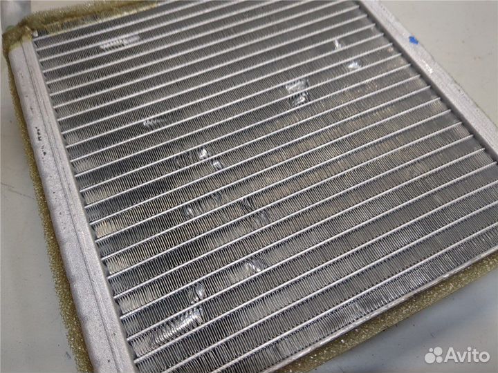 Радиатор отопителя Volkswagen Passat 7, 2015