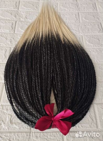 Новый де комплект 55 кос