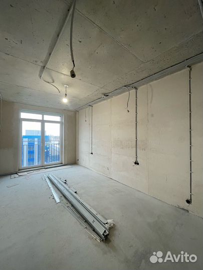 Электромонтажные работы