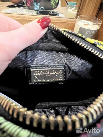 Versace jeans couture сумка