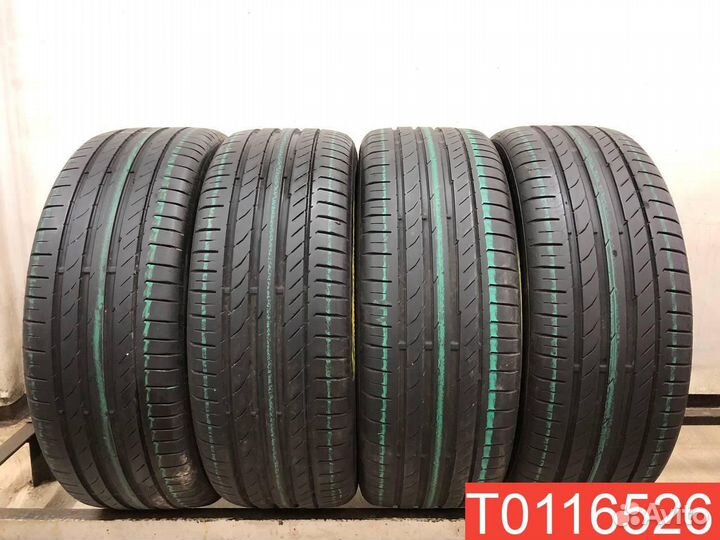 Continental ContiSportContact 5 225/45 R19 96W