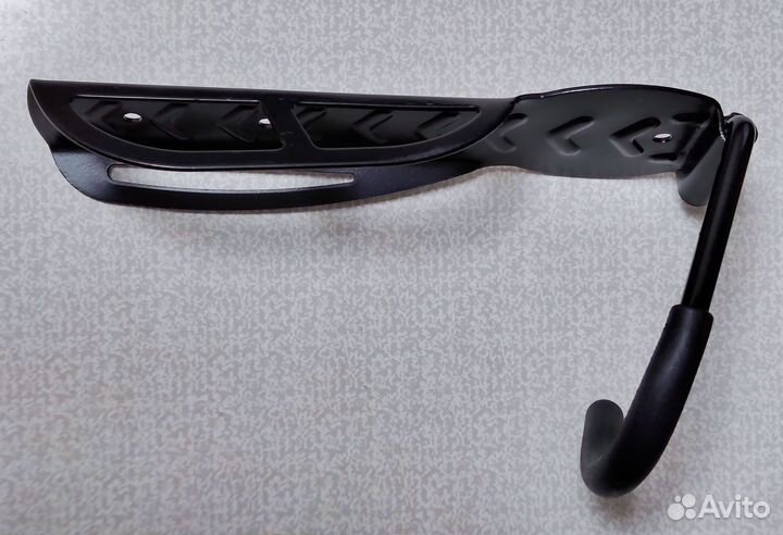 Кронштейн вело держатель настенный horst