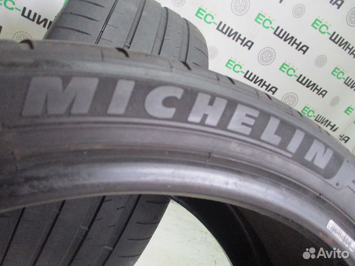 Michelin Pilot Sport 4 S 235/35 R20