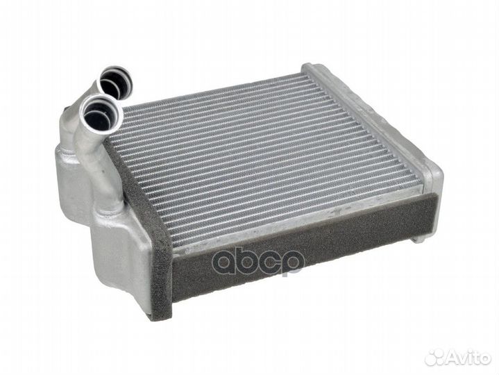 Радиатор печки Toyota Carina 1.6-2.0i 1035217SX