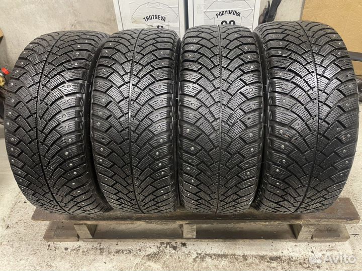Bfgoodrich G-Force Stud 205/50 R17 93Q