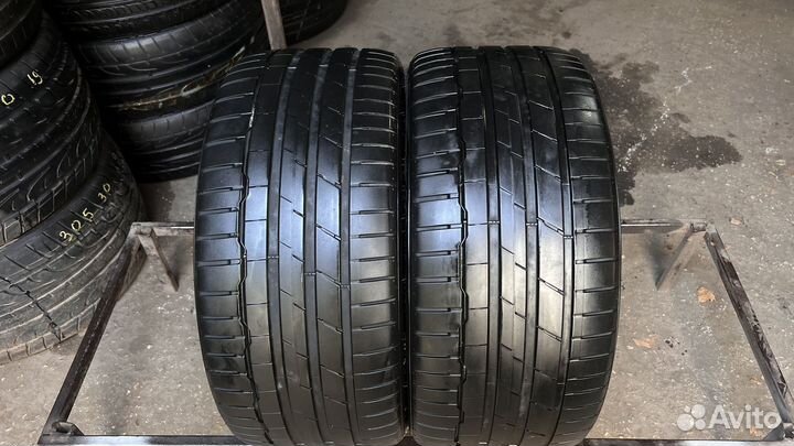 Hankook Ventus S1 Evo 3 K127 255/35 R19