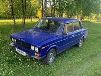 ВАЗ (LADA) 2106 1.6 MT, 2002, 42 000 км, с пробегом, цена 90 000 руб.