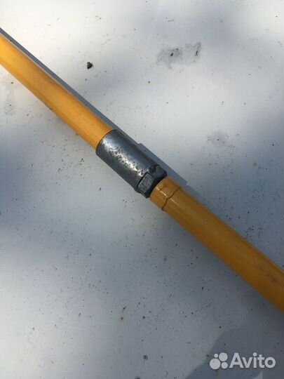 Распорка ваз передняя (Приора)