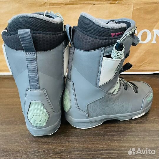 Ботинки для сноуборда Northwave Domino 39