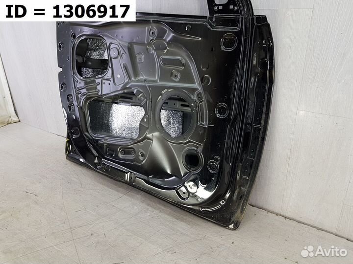 Дверь передняя левая Hyundai Creta