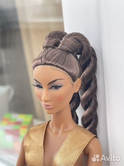 Кукла Nu face Annik Vandale, IT, 2022