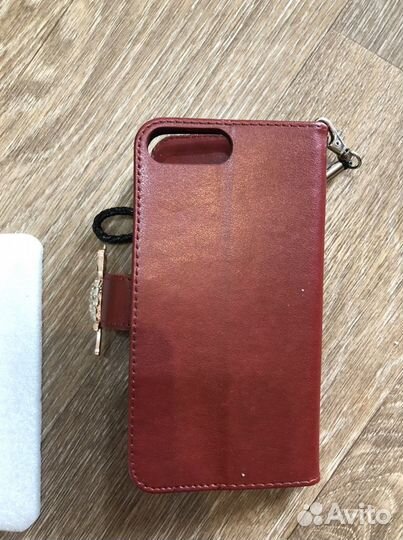 Чехол на iPhone 8 plus