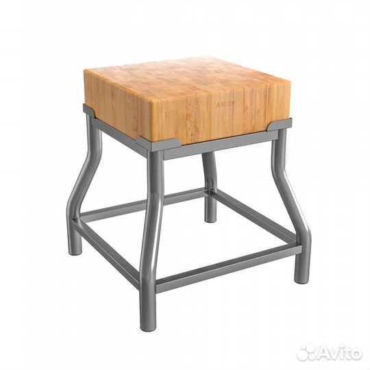 Колода разрубочная atesy