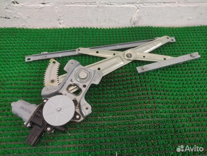 Стеклоподъемник передний правый Mitsubishi Lancer