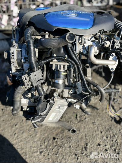 Двигатель shvpts