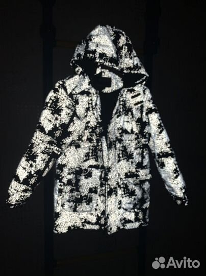 Куртка детская