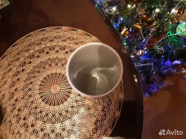 Фарфоровая ваза,ГДР,винтаж,редкая,сервиз