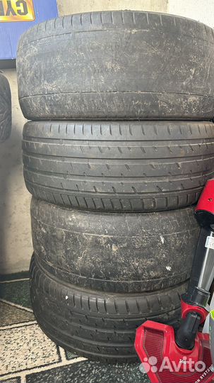 Haida HD227 2.25/40 R18