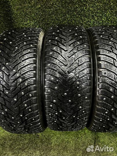 Nokian Tyres Hakkapeliitta 8 205/55 R16