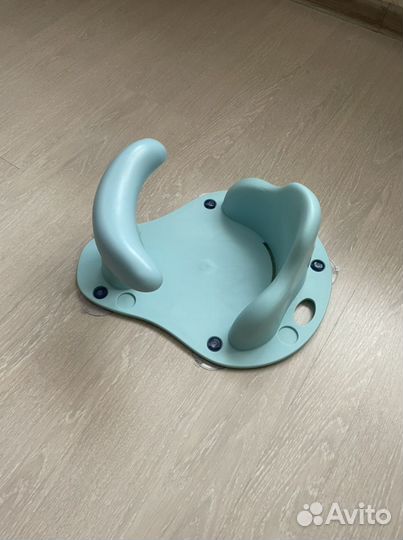 Стульчик для купания в ванной Roxy kids