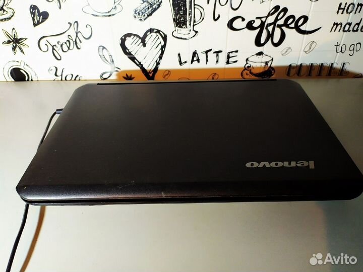 Lenovo B450 - Pentium X2 \ 2 Озу \ 80 HDD