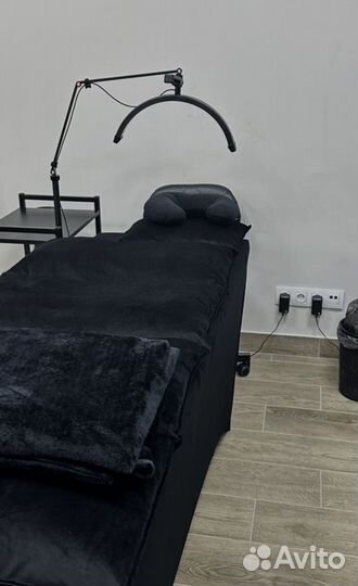 Кушетка матрас чехол на кушетку