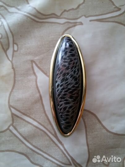 Ободок-косичка, заколки