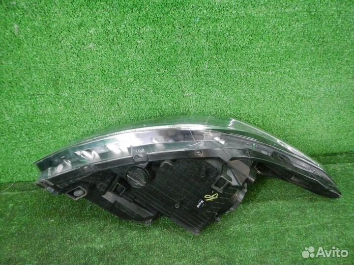 Фара левая Kia Ceed